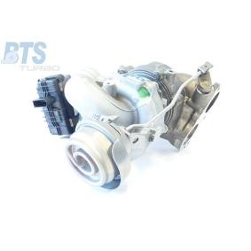 Turbolader von BTS TURBO T917021HI