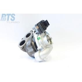 Turbolader von BTS TURBO