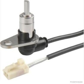 Compre Sensor, rotações da roda da HERTH+BUSS JAKOPARTS J5933003 a um preço baixo por 20,14 €