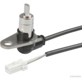 Compre Sensor, rotações da roda da HERTH+BUSS JAKOPARTS J5933007 a um preço baixo por 233,14 €