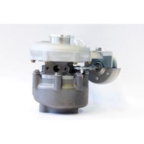 Kjøp Turbolader av BTS TURBO T917838 til den lave prisen 34677,03 NOK