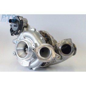 Turbolader von BTS TURBO