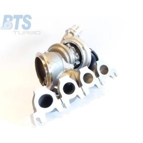 Turbolader T918069
