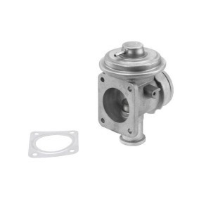 Turbolader von BTS TURBO