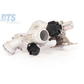 Turbolader von BTS TURBO