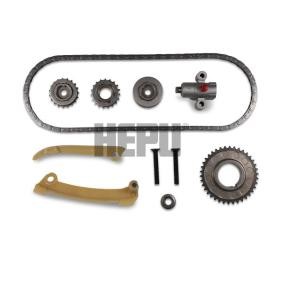 Achetez des Kit de chaîne de distribution HEPU 21-0550 à prix pour 189,06 €