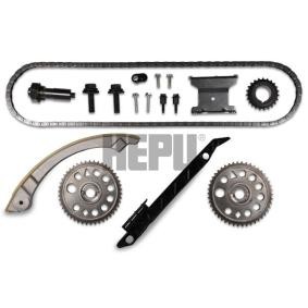 Achetez des Kit de chaîne de distribution HEPU 21-0572 à prix pour 236,89 €