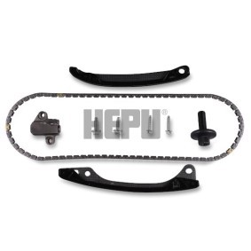 Achetez des Kit de chaîne de distribution HEPU 21-0578 à prix pour 155,45 €