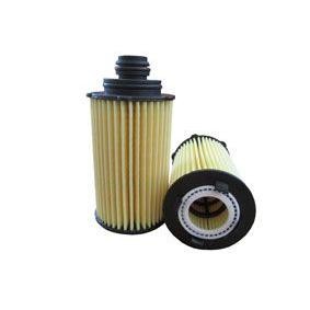 Achetez des Filtre à huile ALCO FILTER MD-869 à prix pour 12,14 €