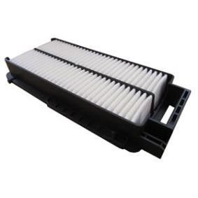Luftfilter für SSANGYONG von ALCO FILTER