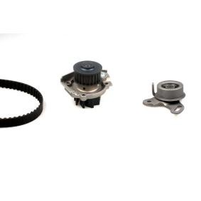 Achetez des Kit de distribution + pompe à eau GK K981201D à prix pour 101,01 €