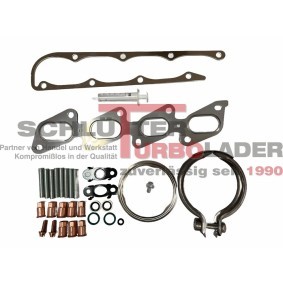 Compre Kit de montagem, turbocompressor da SCHLÜTTER TURBOLADER 253-17095S a um preço baixo por 85,19 €