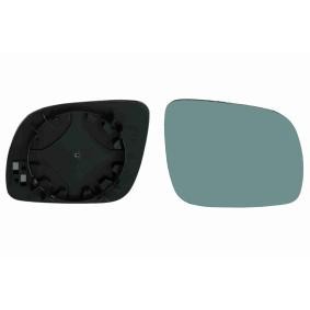 Comprar Cristal de espejo, retrovisor exterior de VEMO V10-69-0042 a bajo precio de 25,83 €