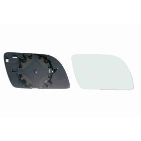 Comprar Cristal de espejo, retrovisor exterior de VEMO V10-69-0069 a bajo precio de 24,37 €
