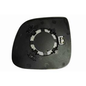 Comprar Cristal de espejo, retrovisor exterior de VEMO V10-69-0072 a bajo precio de 33,46 €