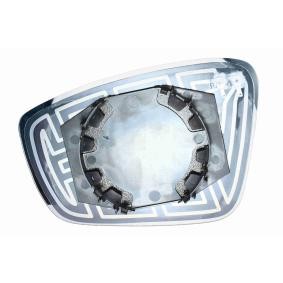 Acquista Vetro specchio, specchio esterno da VEMO V10-69-0086 a buon mercato per soli 32,71 €