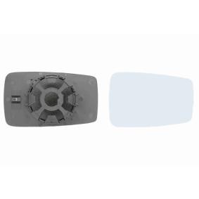 Köp Backspegelglas av VEMO V10-69-0114 till det låga priset 383,55 kr