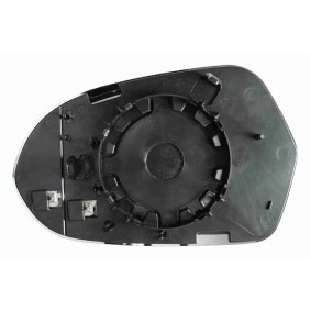 Comprar Cristal de espejo, retrovisor exterior de VEMO V10-69-0129 a bajo precio de 35,34 €