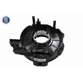 Wickelfeder, Airbag V10-72-1529