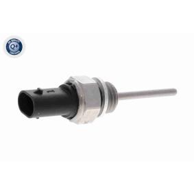 VOLKSWAGEN Sensor, Ansauglufttemperatur von VEMO