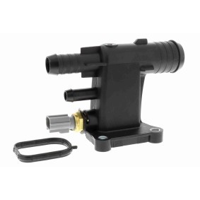 Køb Servomotor, centrallåsesystem af VEMO V10-77-0004 til den lave pris 640,12 DKK