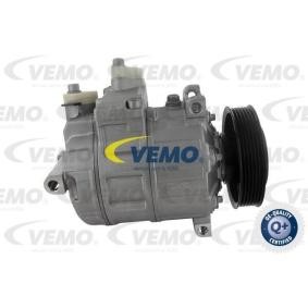 Acquista Compressore aria condizionata da VEMO V15-15-0024 a buon mercato per soli 396,24 €