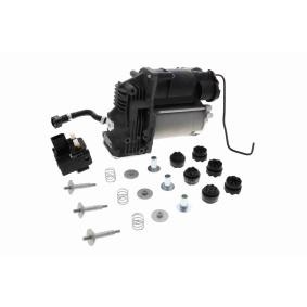 Köp Kompressor luftfjädring av VEMO V20-52-0003 till det låga priset 6518,75 kr