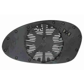 Acquista Vetro specchio, specchio esterno da VEMO V20-69-0008 a buon mercato per soli 44,14 €