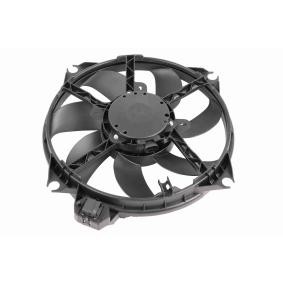 Kühlerlüfter V21-01-0003 von VEMO günstig für 117,88 € online kaufen