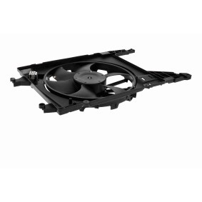 Kühlerlüfter V21-01-0010 von VEMO günstig für 124,11 € online kaufen