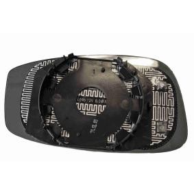 Comprar Cristal de espejo, retrovisor exterior de VEMO V24-69-0034 a bajo precio de 22,62 €