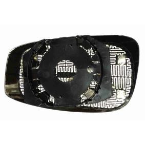 Comprar Cristal de espejo, retrovisor exterior de VEMO V24-69-0035 a bajo precio de 25,98 €