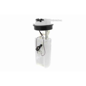 Kühlerlüfter V25-01-1538 von VEMO günstig für 125,64 € online kaufen