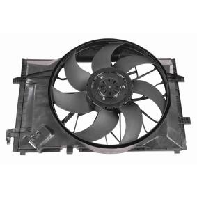 Kühlerlüfter V30-01-0020 von VEMO günstig für 437,95 € online kaufen