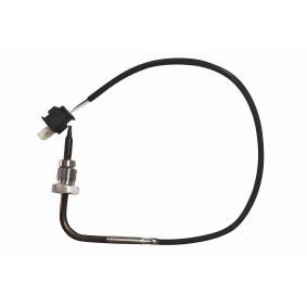 Køb Sensor, udstødningsgastemperatur af VEMO V30-72-0837 til den lave pris 619,53 DKK
