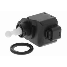 Stellmotor, Scheinwerfer V30-77-1033 MAN von VEMO