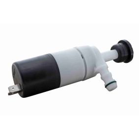 Waschwasserpumpe, Scheibenreinigung V31-08-0001 für MAN