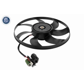 Osta Puhallinmoottori, jäähdytituulet. VEMO:llä V40-01-1078 edullisesti hintaan 491,25 €