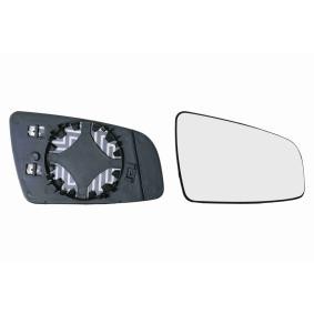 Køb Spejlglas, udvendig spejl af VEMO V40-69-0031 til den lave pris 273,34 DKK
