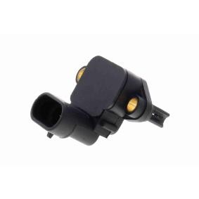 Köp Sensor, laddtryck av VEMO V40-72-0664 till det låga priset 390,10 kr