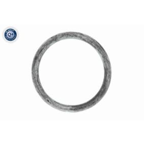 Dichtung, Thermostat V40-99-9010 MITSUBISHI CARISMA von VEMO