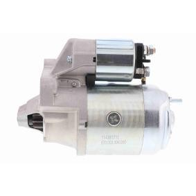 Köp Startmotor av VEMO V46-12-50026 till det låga priset 2587,02 kr