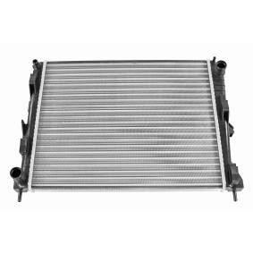 Achetez des Radiateur du moteur VEMO V46-60-0032 à prix pour 173,69 €