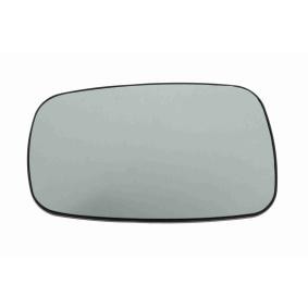 Spiegelglas, Außenspiegel V46-69-0009 für CLIO II (BB0/1/2_, CB0/1/2_) für 18,22 CHF