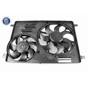 Kühlerlüfter V48-01-0006 von VEMO günstig für 425,81 € online kaufen