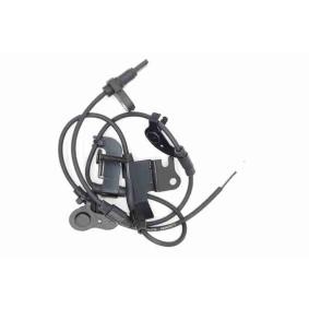 Kjøp Sensor, ABS av VEMO V50-72-0036 til den lave prisen 536,59 NOK