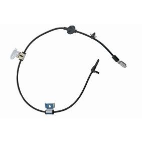 Kjøp Sensor, ABS av VEMO V63-72-0015 til den lave prisen 1347,44 NOK