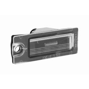 Comprar Piloto de matrícula de VEMO V95-84-0002 a bajo precio de 17,59 €