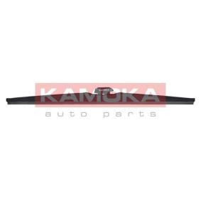 Achetez des Essuie-glace KAMOKA 26W550 à prix pour 19,49 €