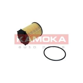 Köp Oljefilter av KAMOKA F115901 till det låga priset 121,35 kr